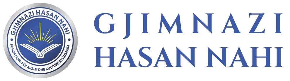 Gjimnazi Hasan Nahi